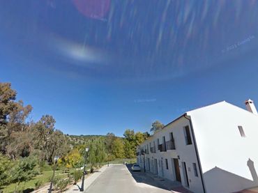 Casa con balcone in vendita a El Bosque