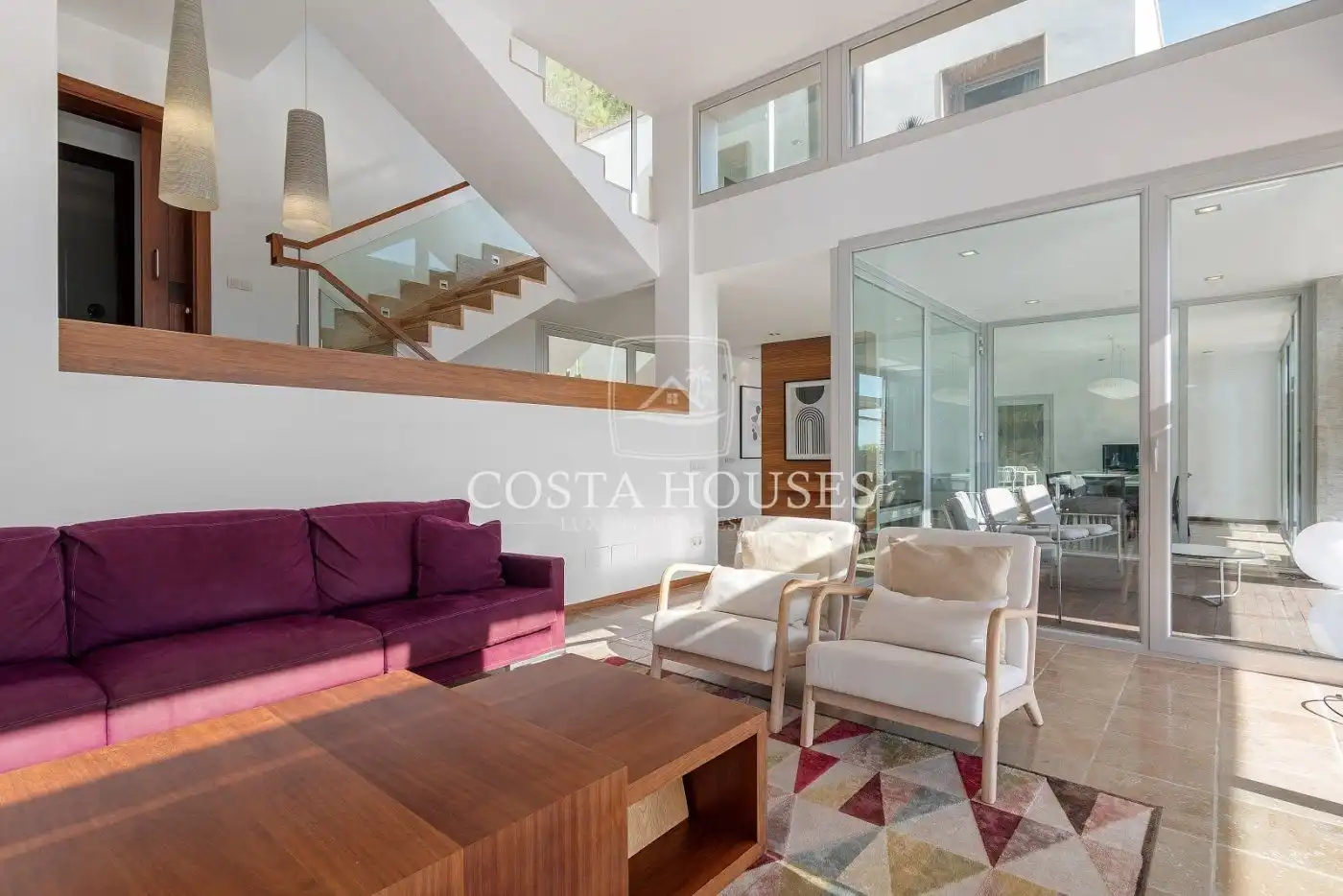 Villa avec piscine à vendre à Puerto, imagen 11