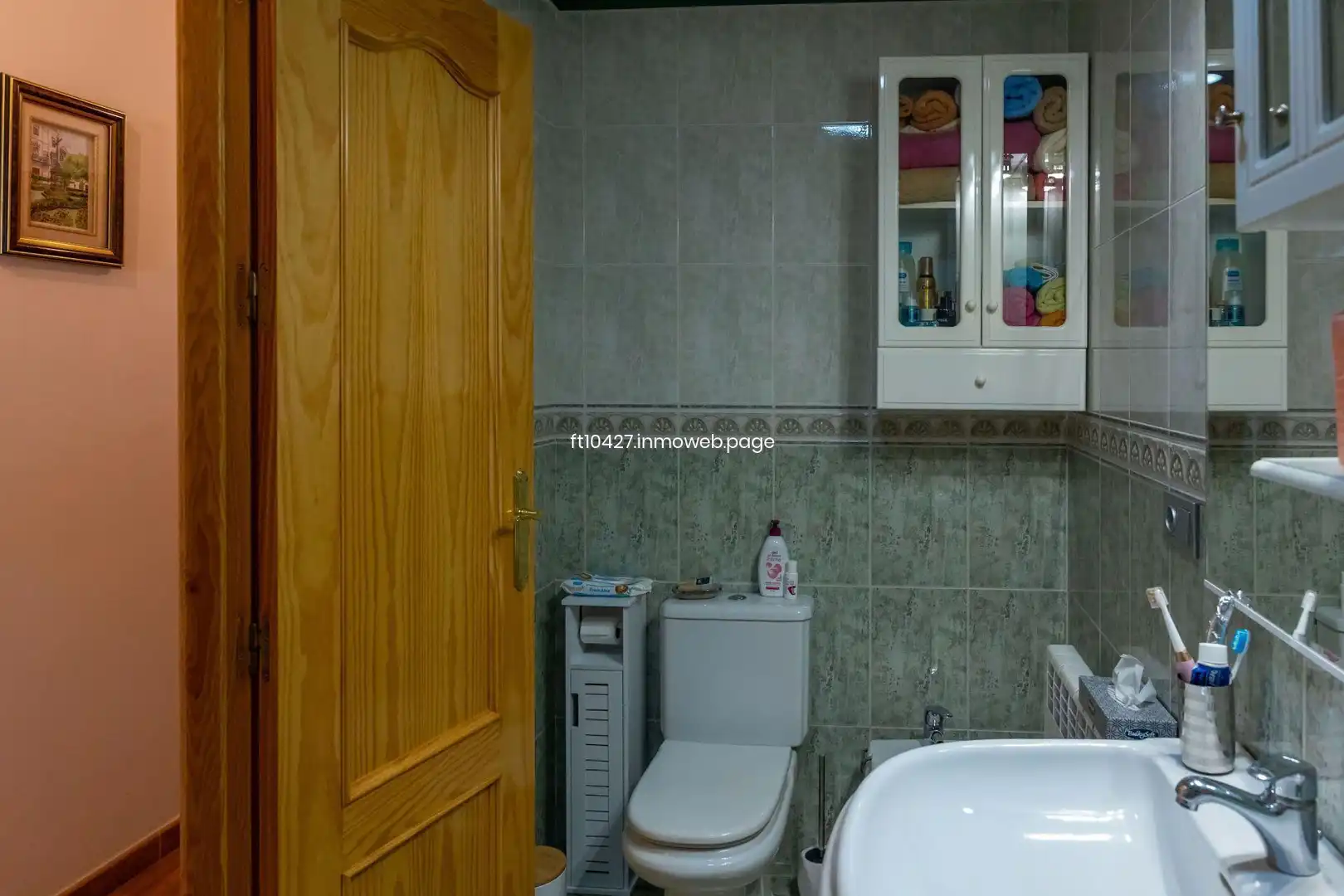 Casa o xalet en venda a Calle ALMERIA (HER), Guadix