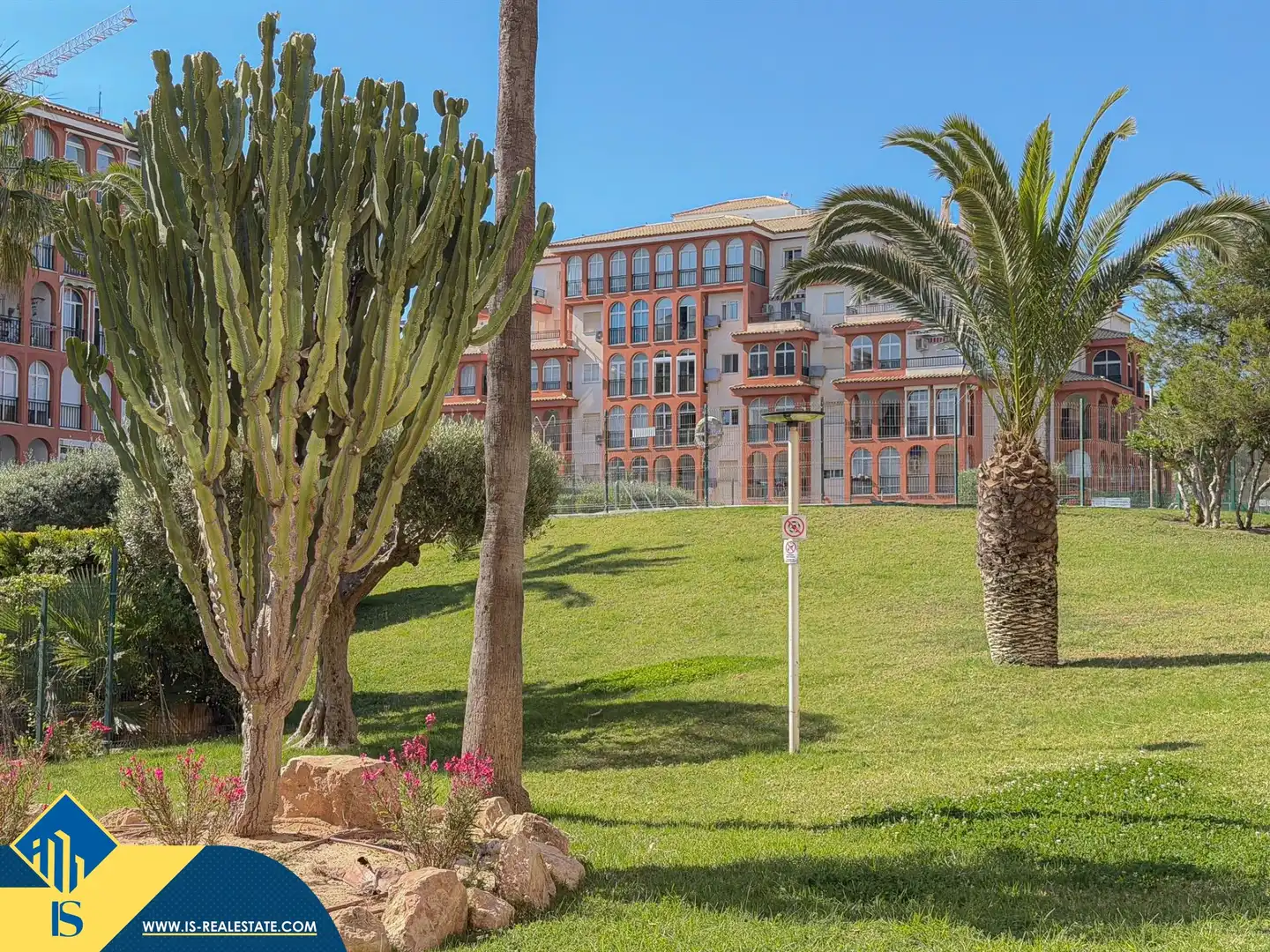 Pis amb piscina en venda a Nueva Torrevieja - Aguas Nuevas, imagen 4