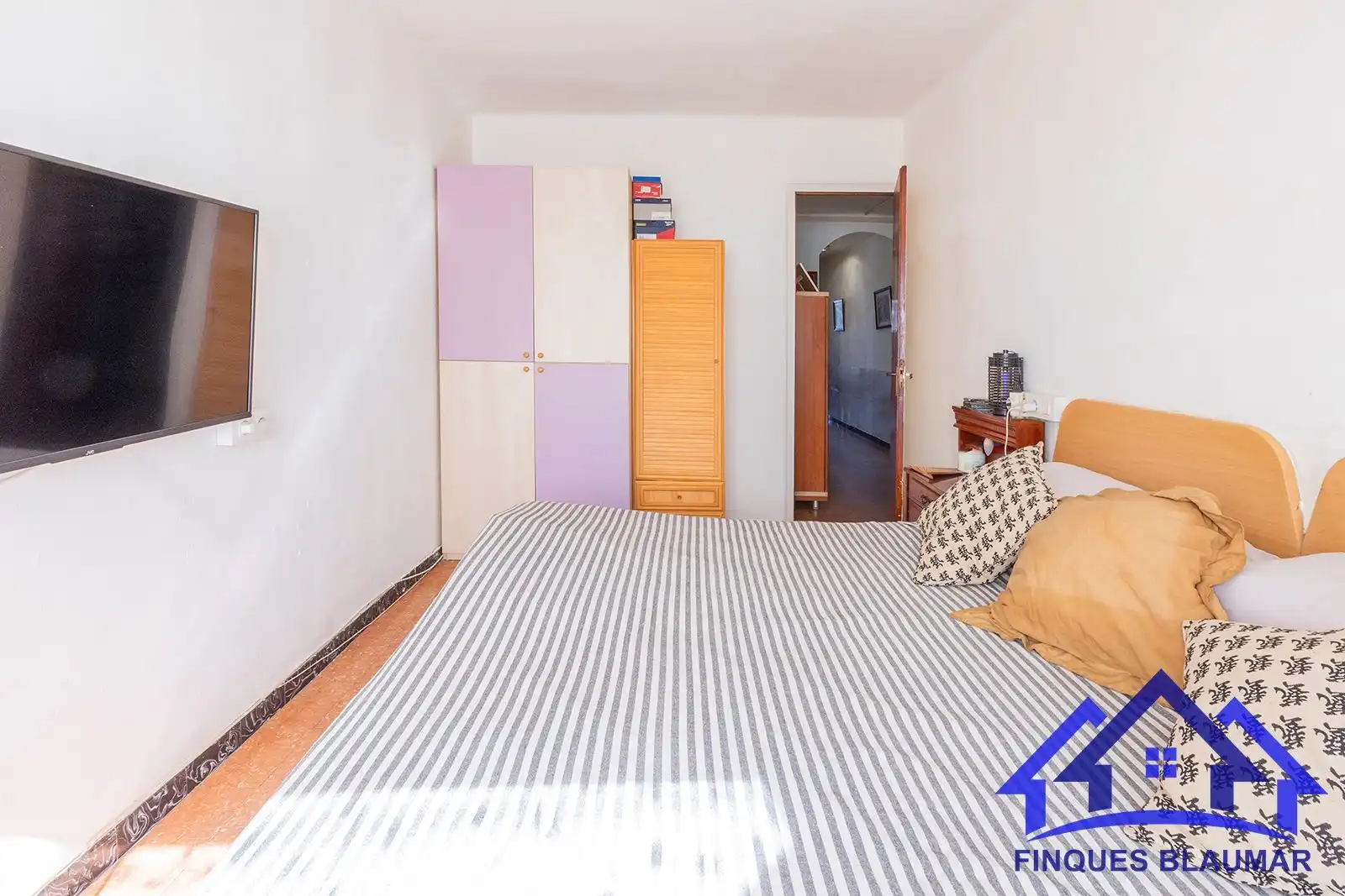 Habitación de Piso en venta en Arenys de Mar con Terraza