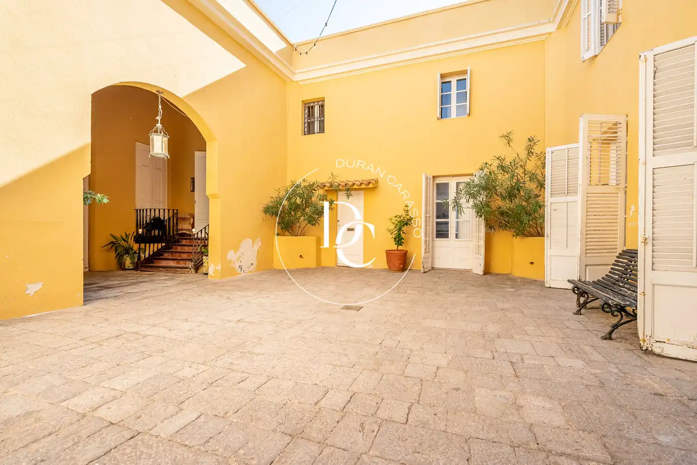 Vista exterior de Casa o chalet en venta en Sitges con Calefacción, Terraza y Balcón
