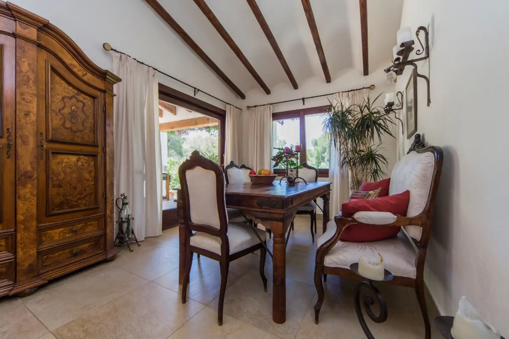 Villa avec piscine à vendre à Puerto, imagen 13