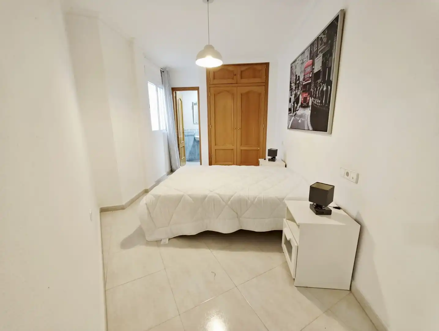 Habitación de Apartamento en venta en La Nucia