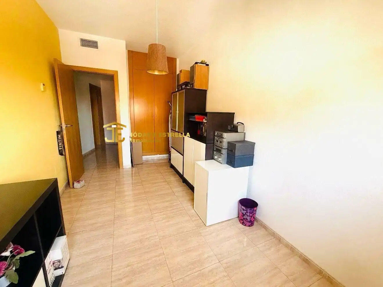 Piso con jardín en venta en Lorca Ciudad, imagen 25