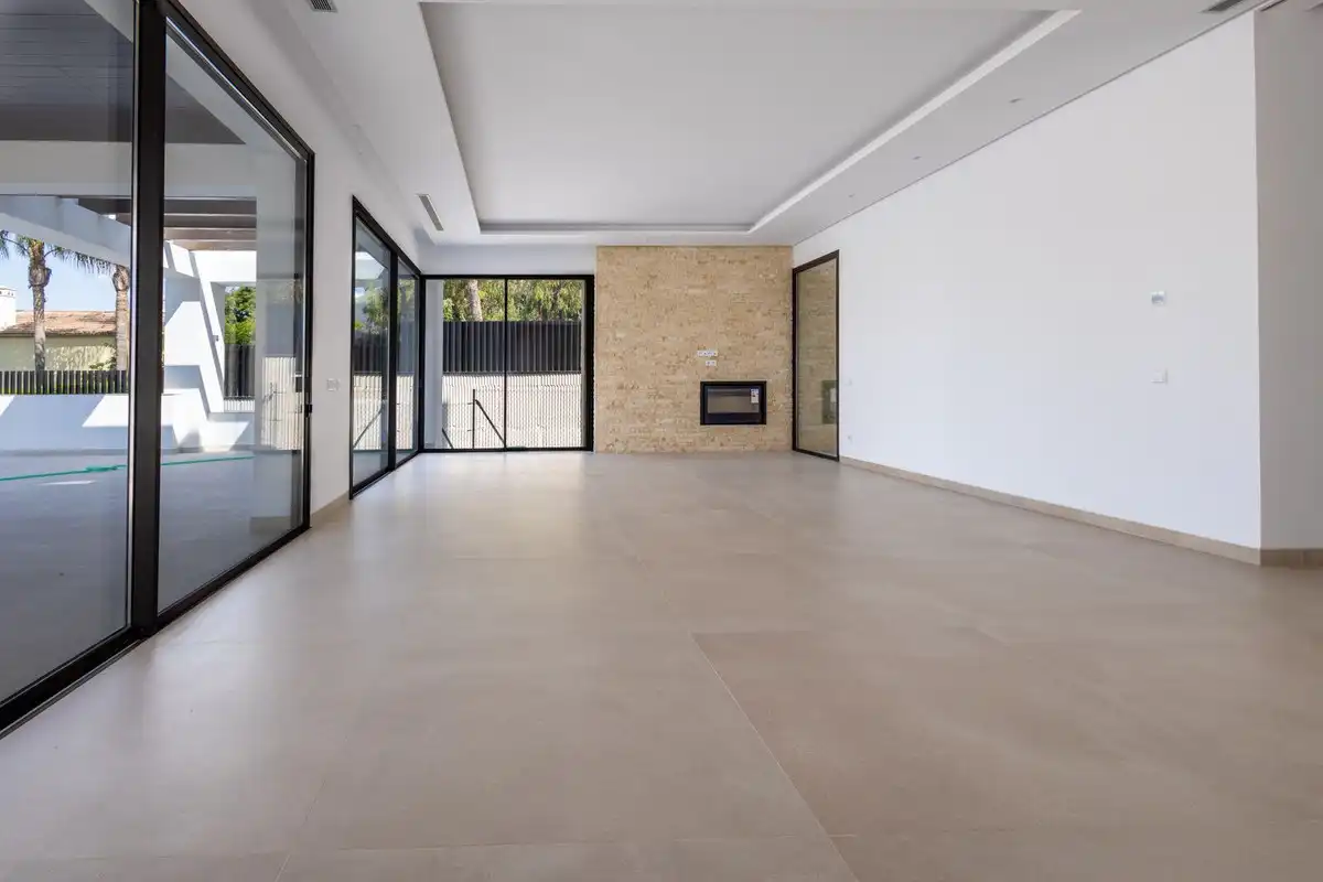 Villa con piscina in vendita a Marbella Centro, imagen 7