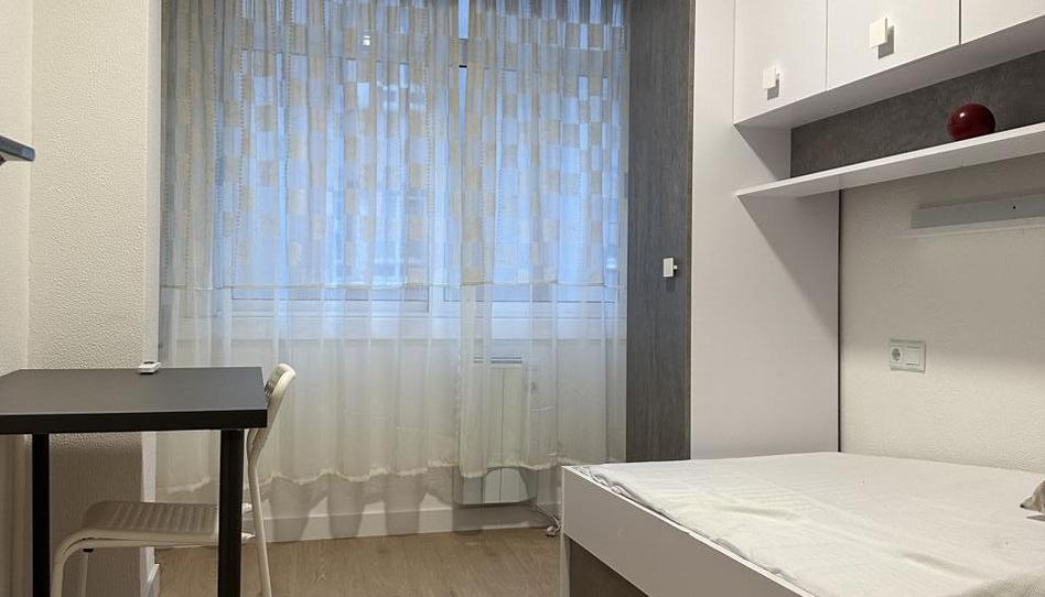 Foto 1 de Pis per a compartir a Rúa Comercio, Agra del Orzán - Ventorrillo, A Coruña