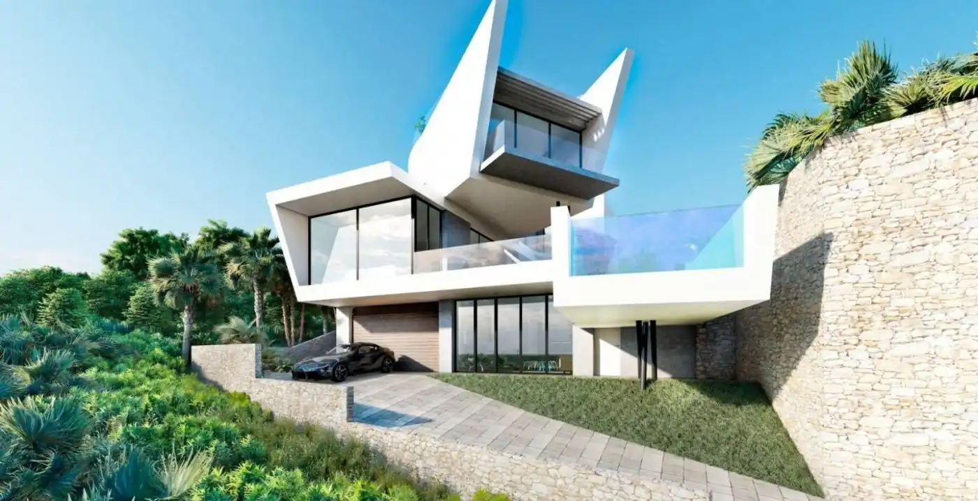 Chalet con piscina en venta en Orihuela Costa, imagen 7