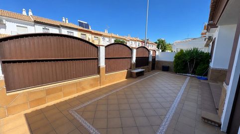 Photo 2 of Detached homes for sale in Calle Calle Olivo, Las Palmeras - Dehesilla, Sanlúcar de Barrameda