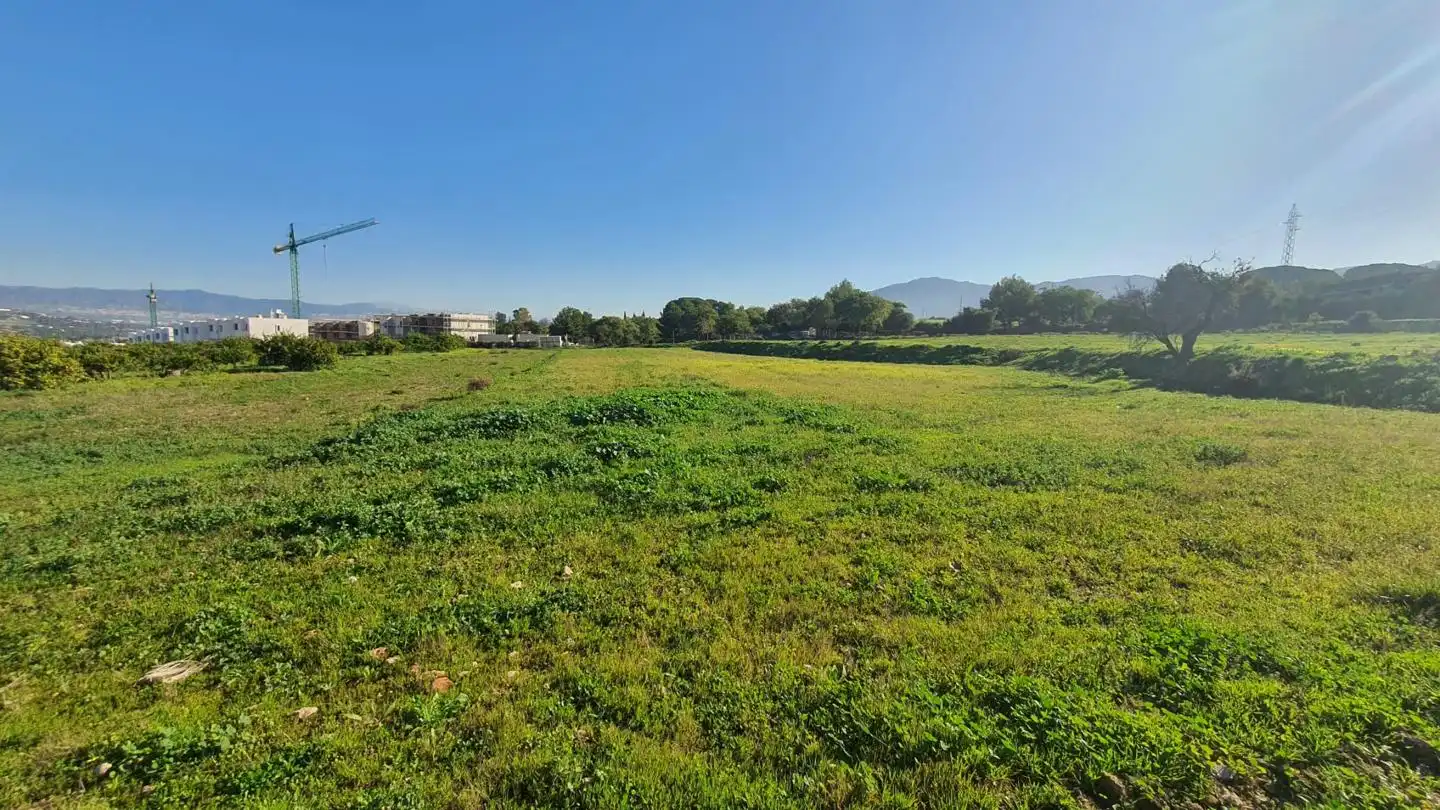 Terreni e lotti in vendita a Pinos de Alhaurín - Periferia