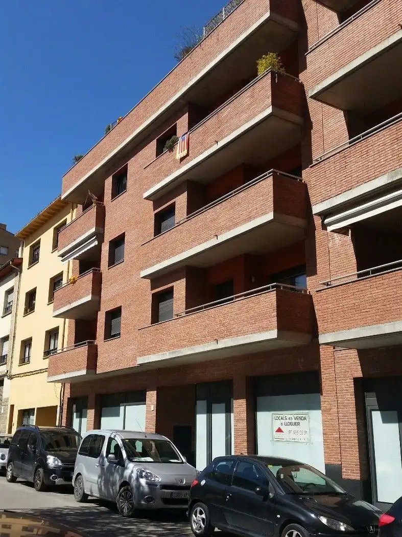 Exterior view of Commercial properties for sale in Vic