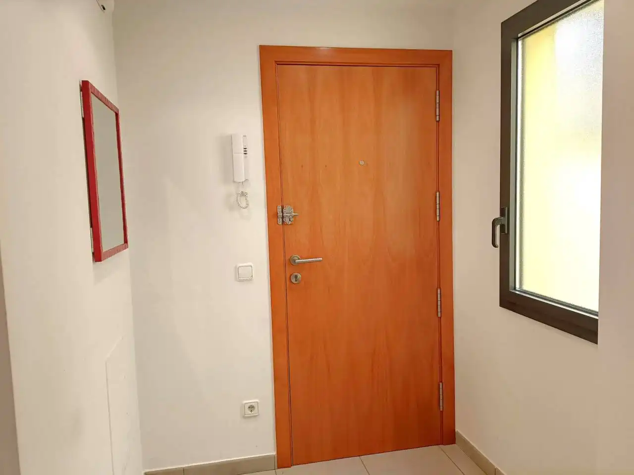 Wohnung zum Verkauf in Folgueroles, Barcelona