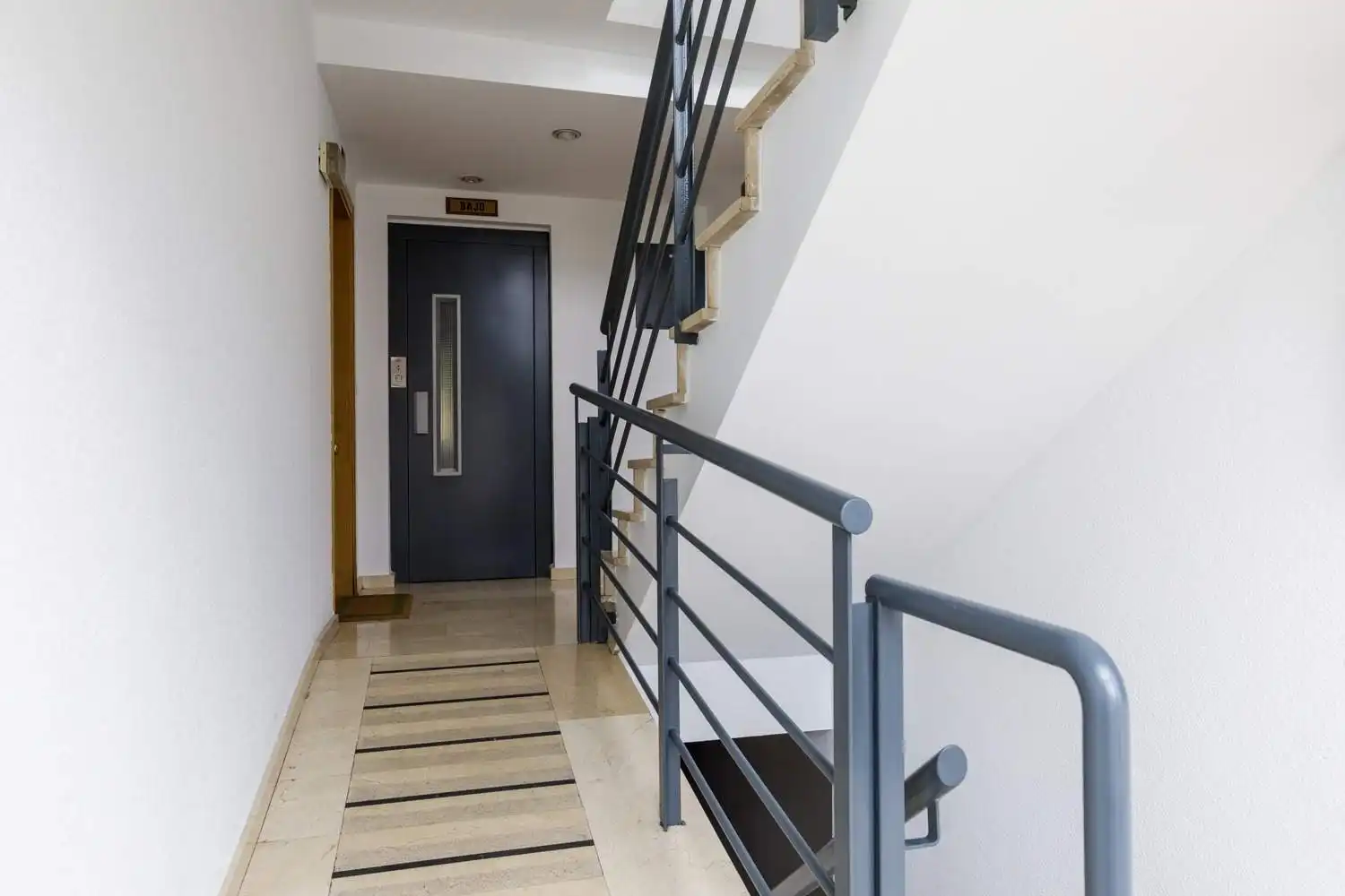 Flat with pool for sale in Avenida de Navarra 35, imagen 41