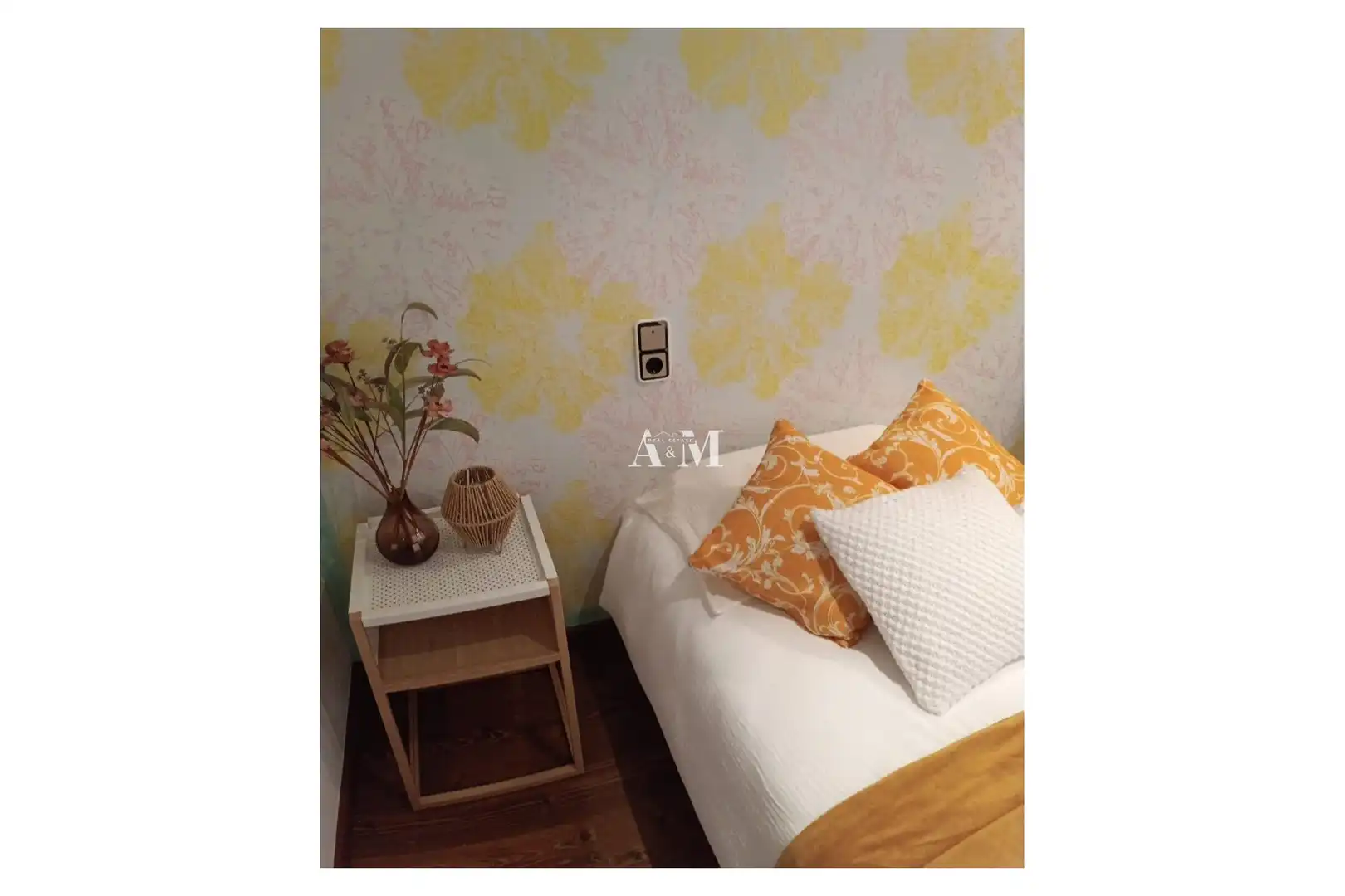 Flat for rent in Petrer