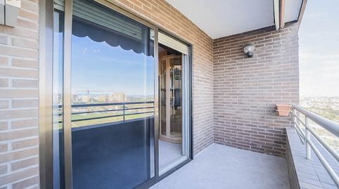 Foto 4 de Piso en venta en Calle Larra, El Soto - Azorín, Móstoles