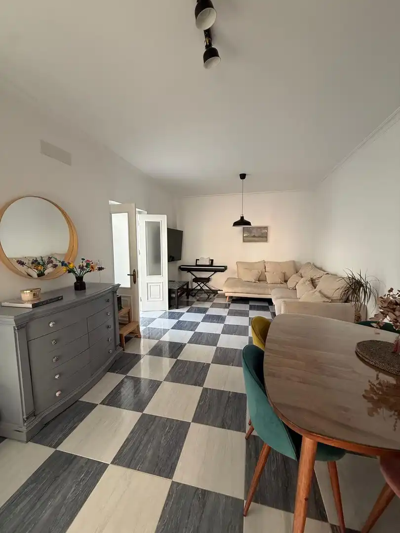 Piso con terraza en venta en Centro Histórico, imagen 2