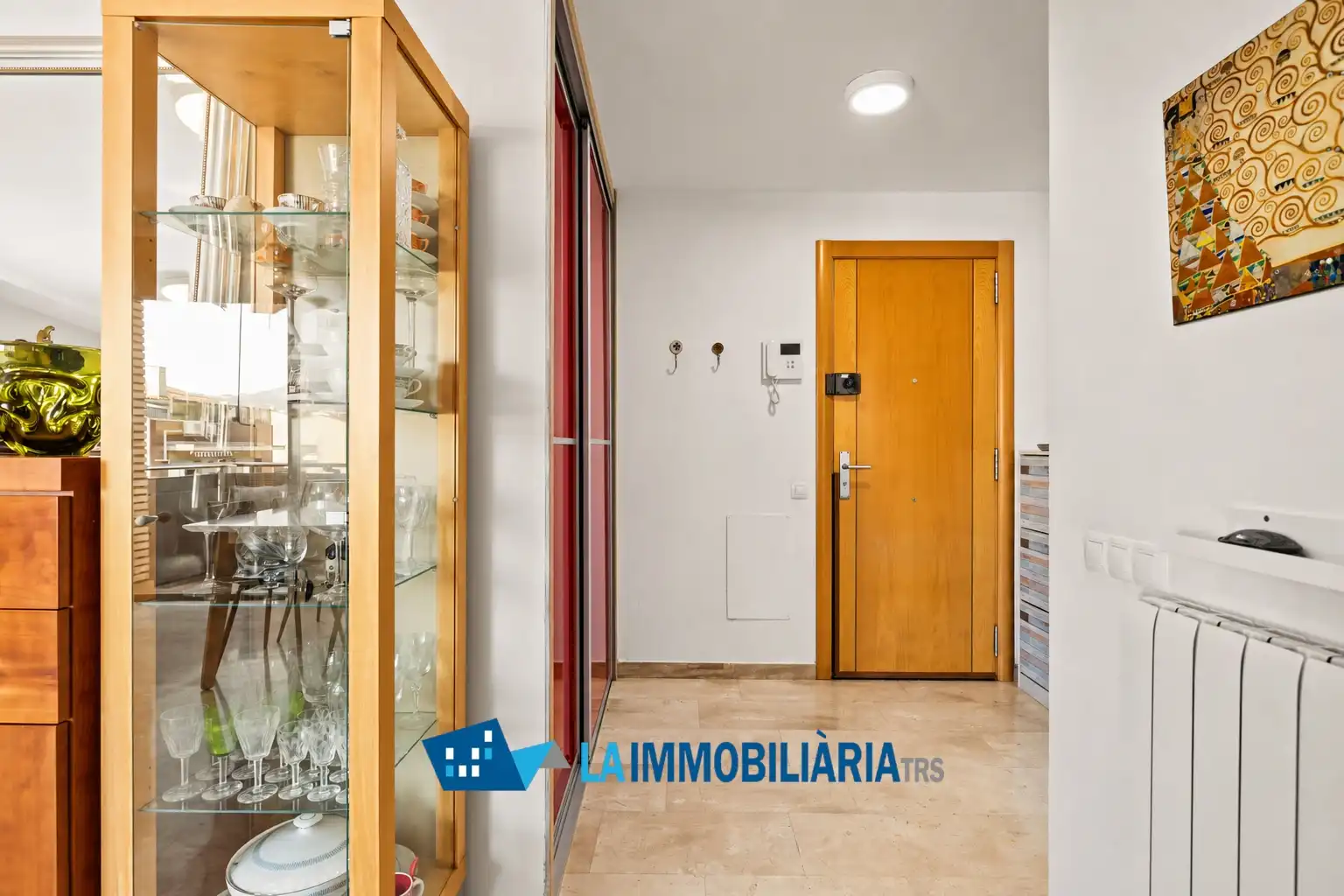 Dúplex en venta en Terrassa con Aire acondicionado, Calefacción y Terraza