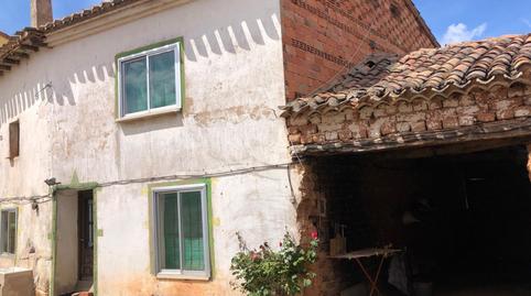 Foto 4 de Finca rústica en venta en Quintanilla del Agua y Tordueles, Burgos