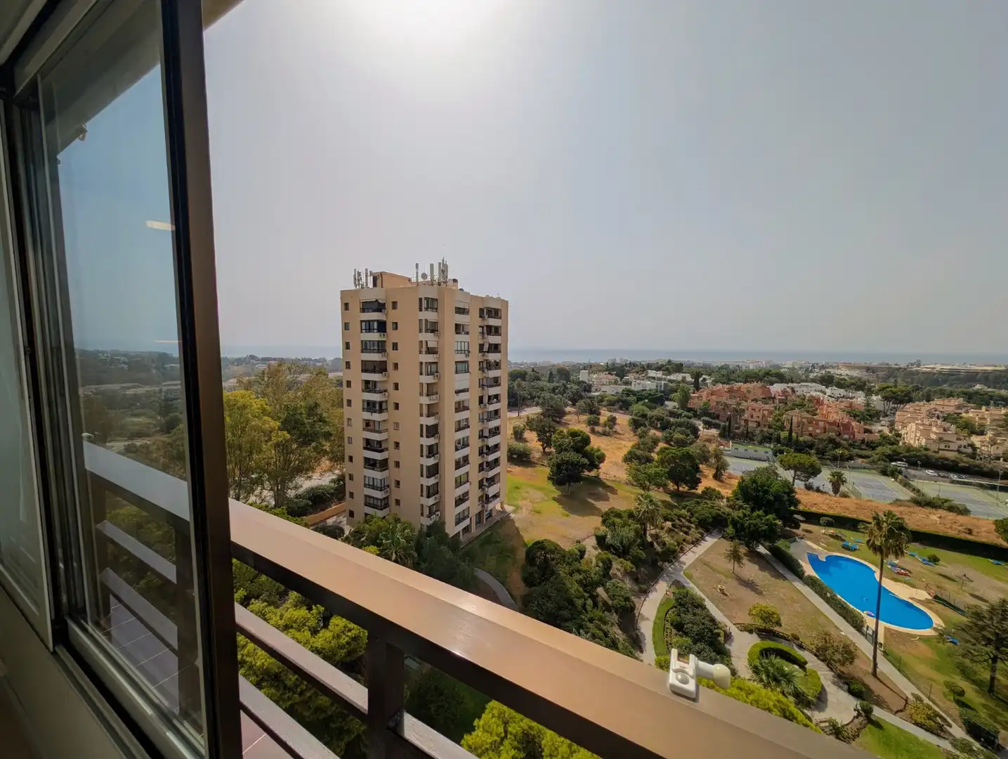 Ático con piscina en venta en Marbella Centro, imagen 22