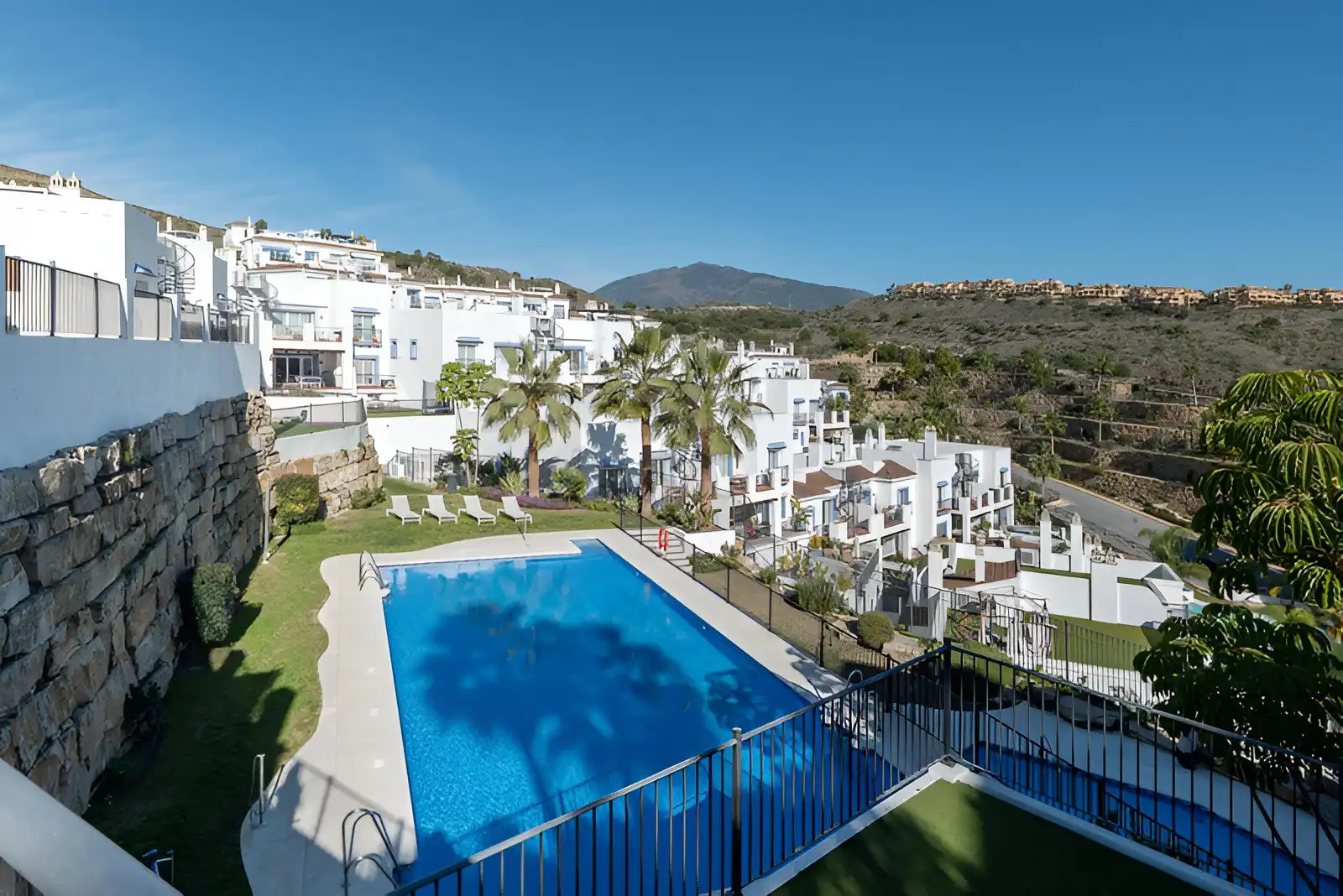 Habitatge amb piscina en venda a Benamara - Atalaya, imagen 39