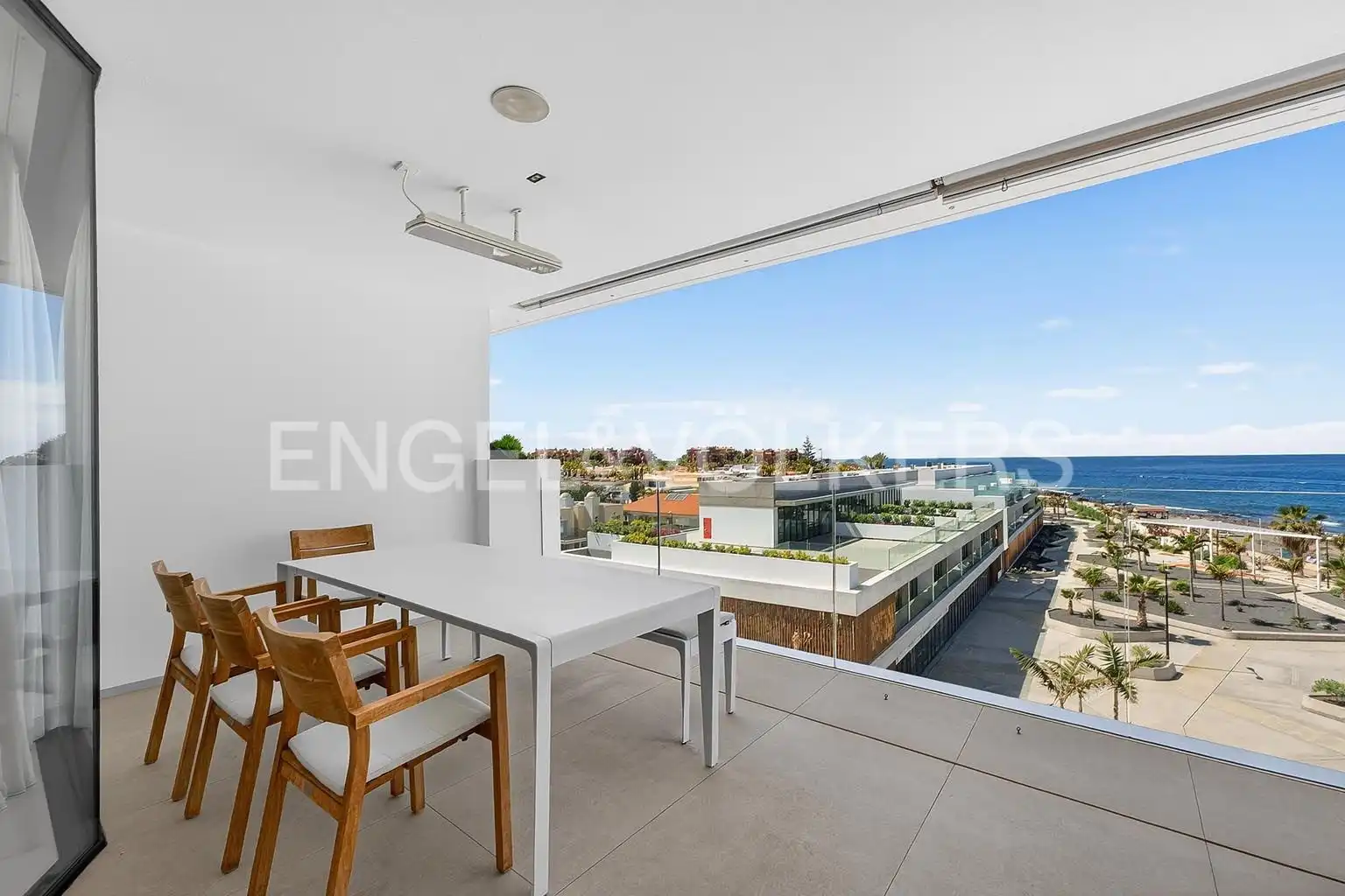Flat with pool for sale in Palm - Mar, imagen 4