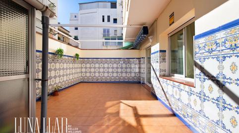 Foto 5 de Planta baixa en venda a La Gavarra, Barcelona