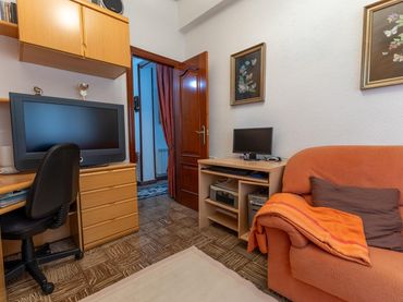 Piso con ascensor en venta en Calle Calle General Canino