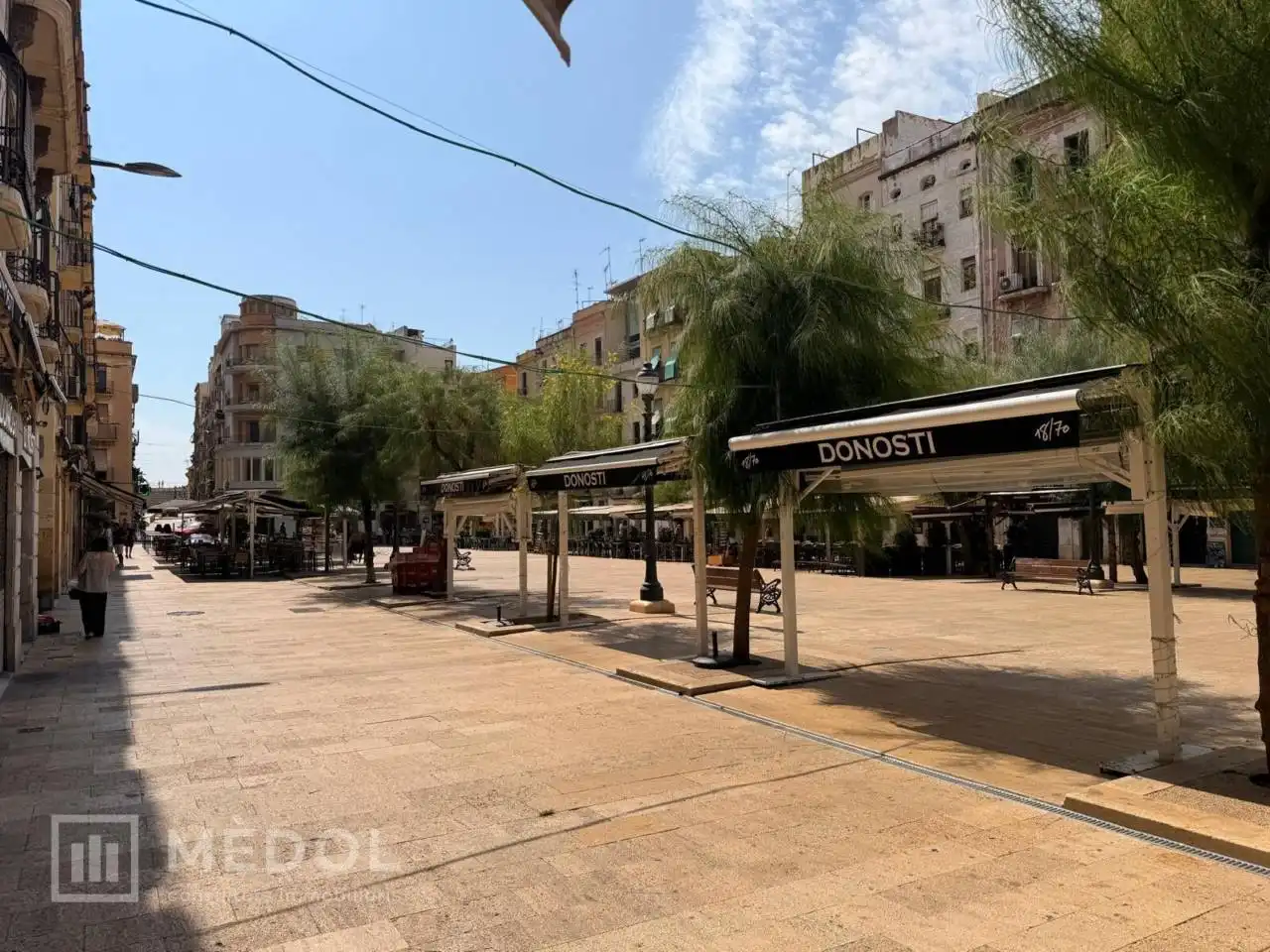 Local comercial en venda a Plaza Font, imagen 3