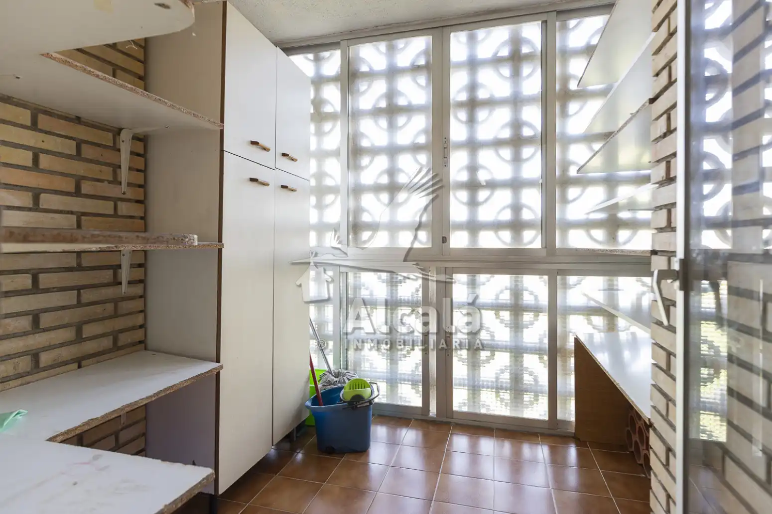 Habitación de Piso en venta en Alcalá de Henares con Calefacción, Parquet y Terraza