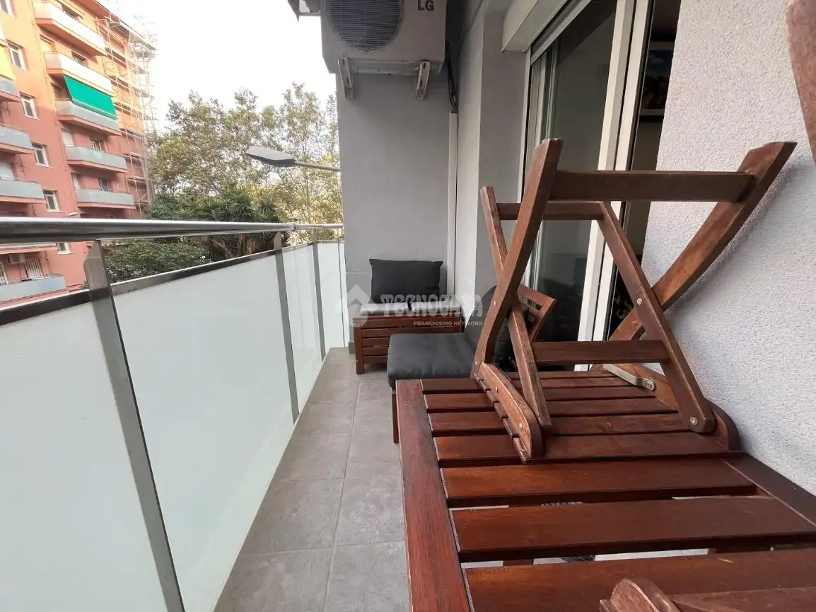 Pis en venda a Provençals del Poblenou