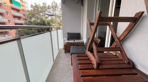 Foto 3 von Wohnung zum Verkauf in Provençals del Poblenou, Barcelona Capital