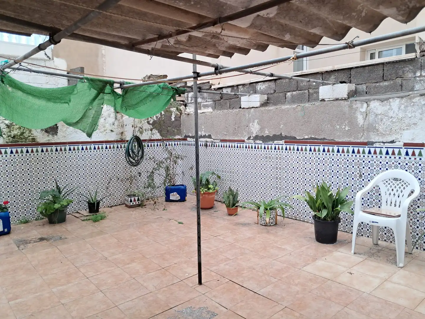 Houses for sale in El Parador de las Hortichuelas