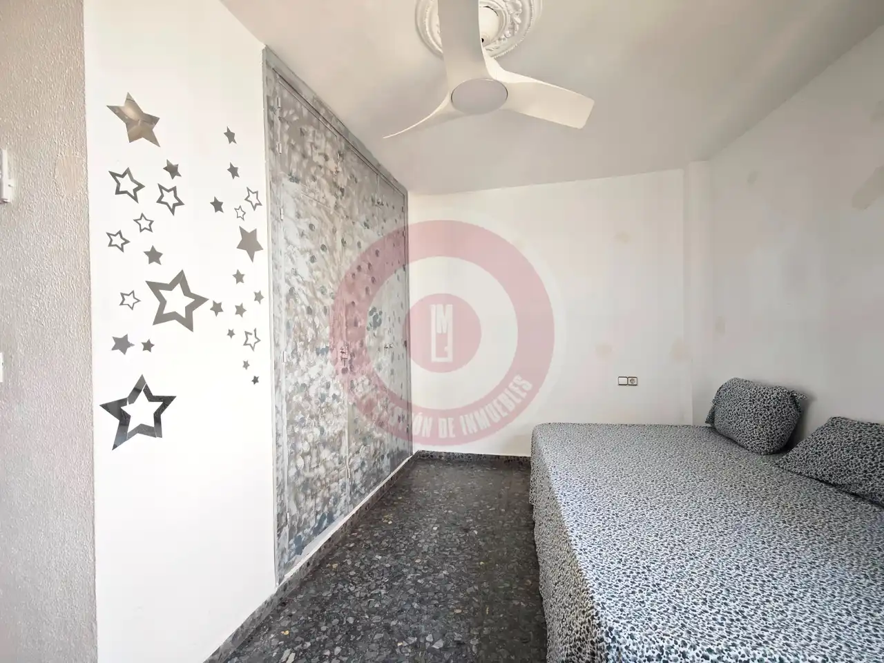Dormitori de Casa o xalet en venda en Vélez-Málaga amb Aire condicionat i Terrassa