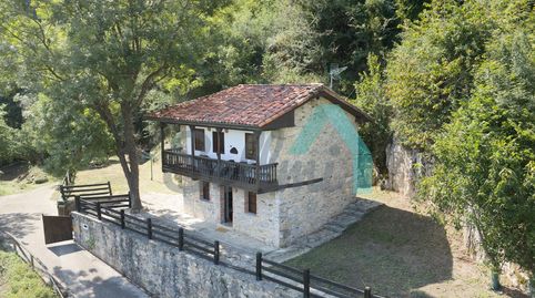 Foto 3 de Casa o xalet en venda a Otura, Morcín, Asturias