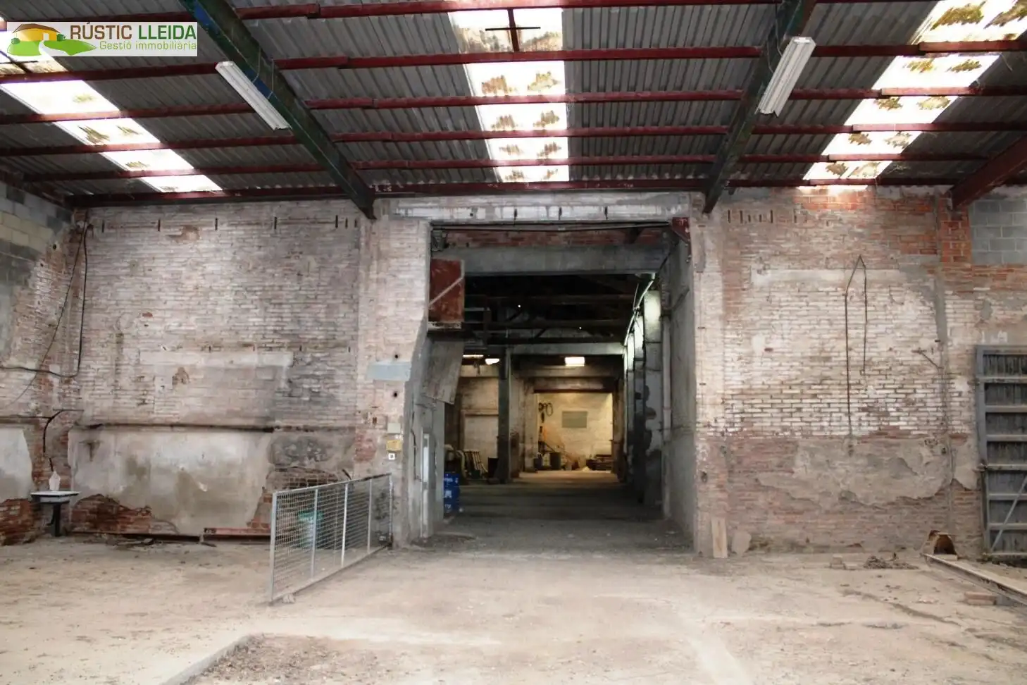 Industrial buildings for sale in Mollerussa