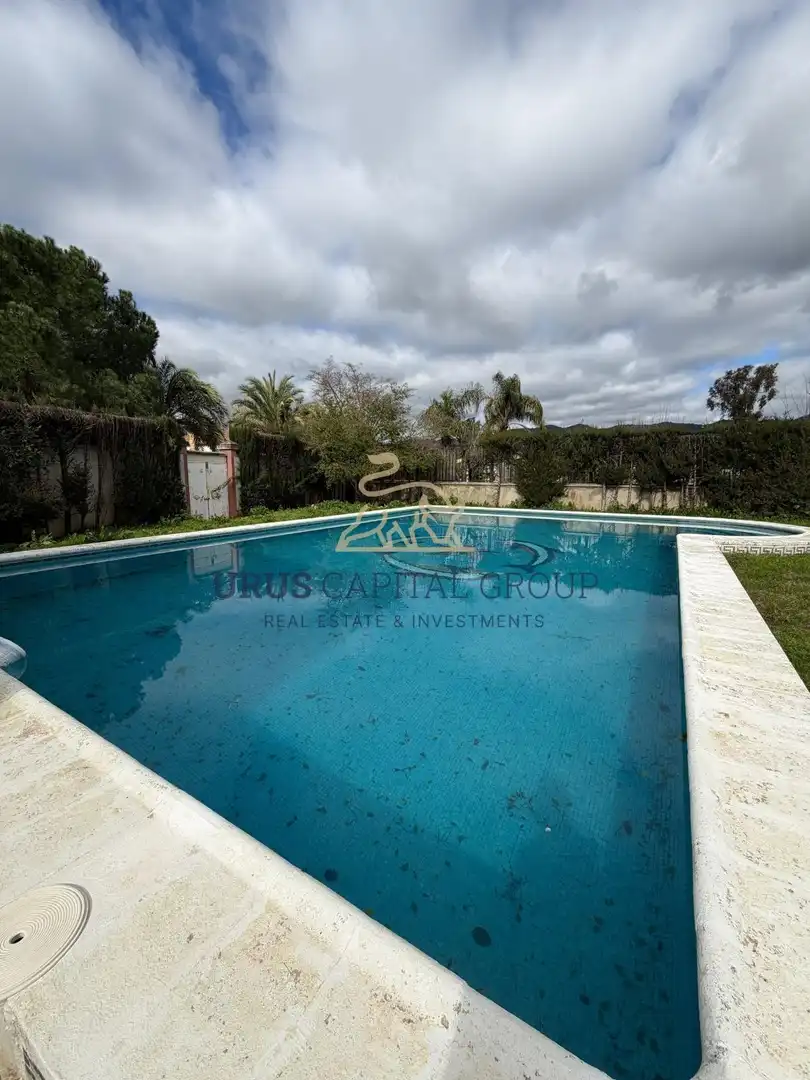 Casa con piscina en venta en Periurbano Oeste - Sierra, imagen 33