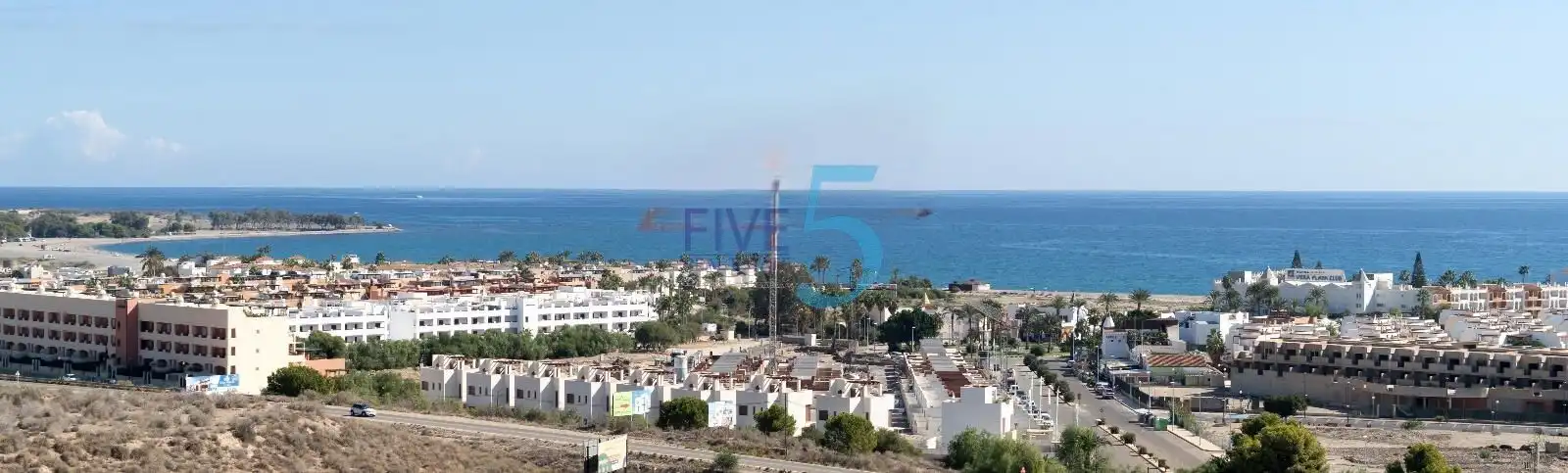 Penthouse with pool for sale in Las Salinas, imagen 24