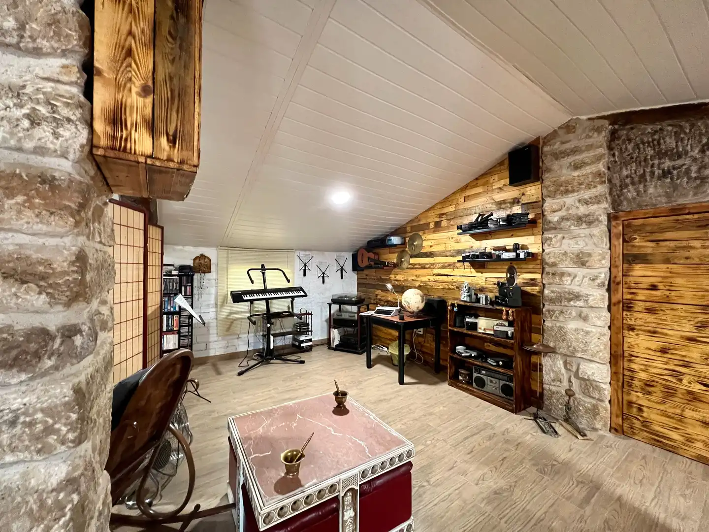 Casa o xalet en venda en La Bisbal de Montsant amb Aire condicionat, Calefacció i Parquet