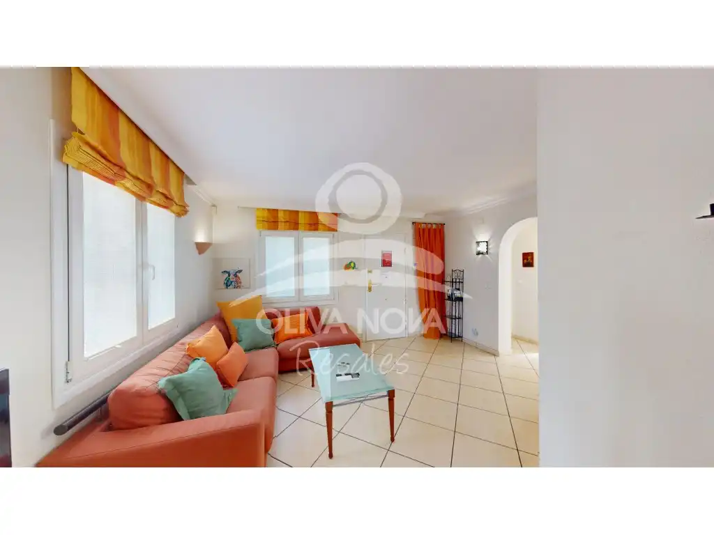 Casa amb piscina en venda a Calle Brueghell, imagen 36