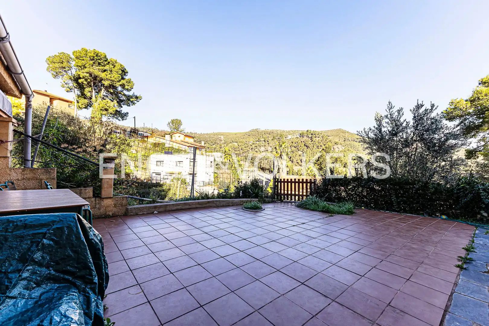 Haus mit Pool zum Verkauf in Torrelles de Llobregat, imagen 41
