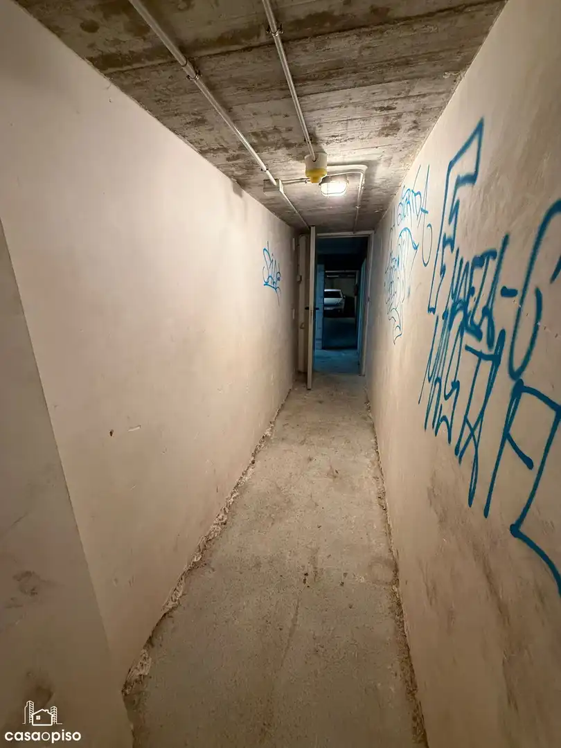 Storage room for rent in Terrassa