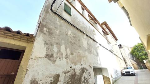 Foto 3 de Casa o xalet en venda a Calle Molino, San Esteban de Litera, Huesca