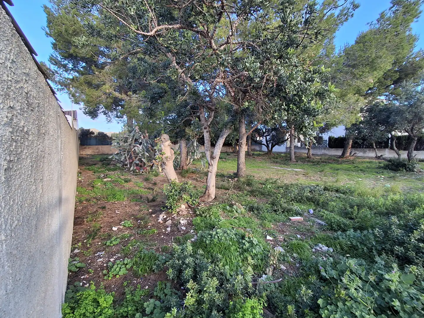 Residencial en venda en Mont-roig del Camp