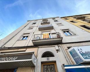 Exterior view of Flat for sale in Manresa