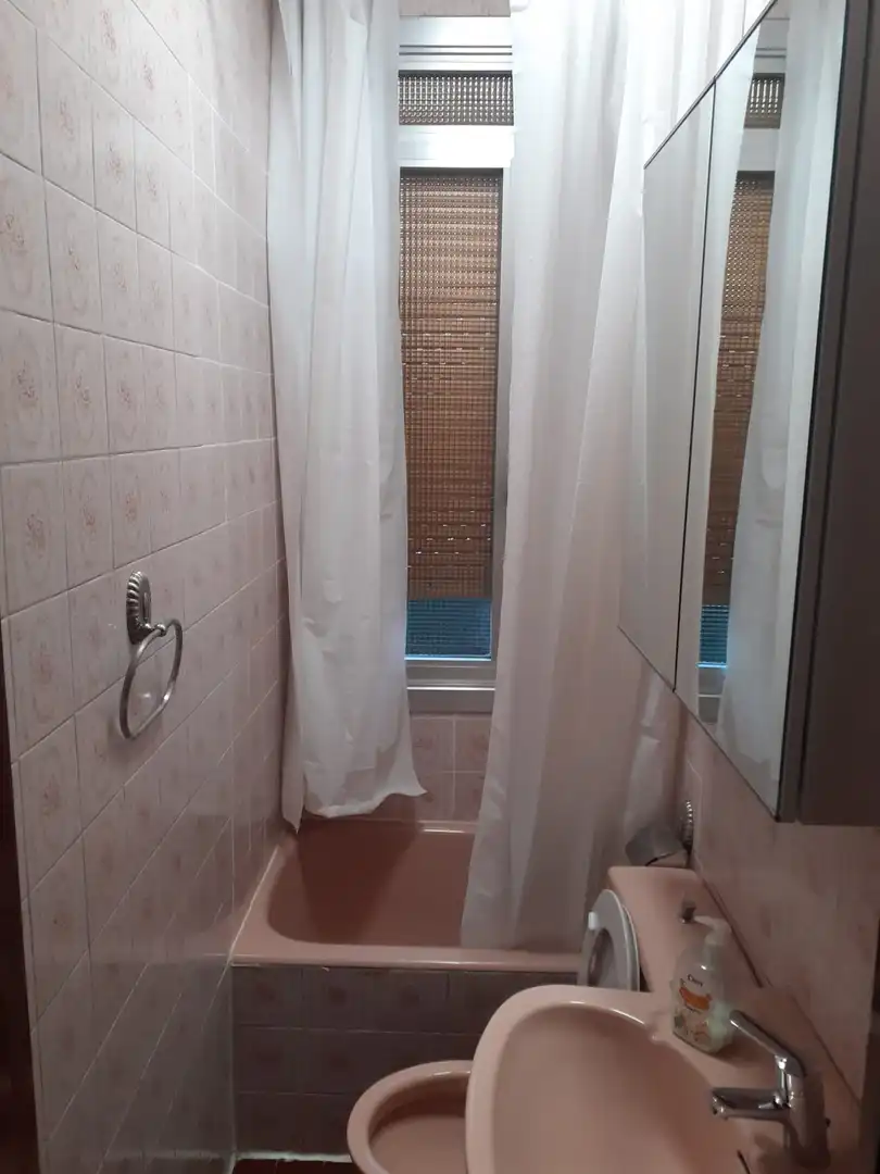 Baño de Piso en venta en Basurtu - Zorrotza