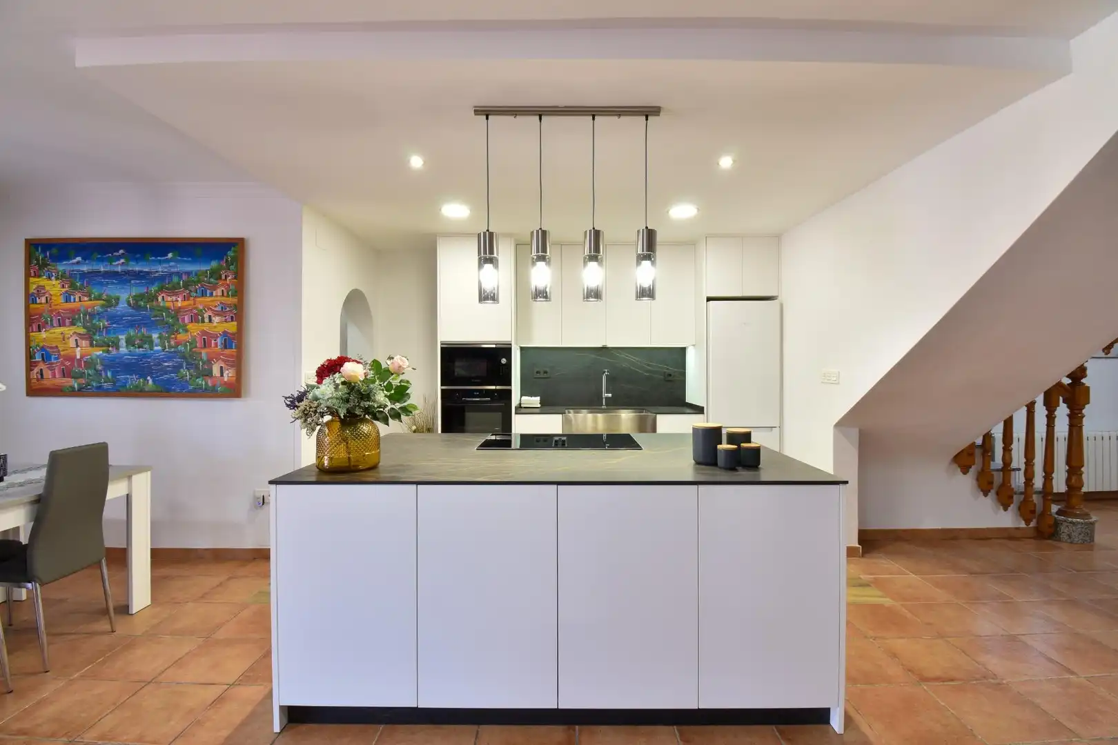 Chalet con piscina en venta en Calle G-1, imagen 14