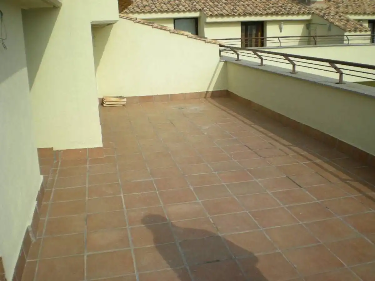 Duplex avec terrasse à vendre à Sant Vicenç de Castellet, imagen 8