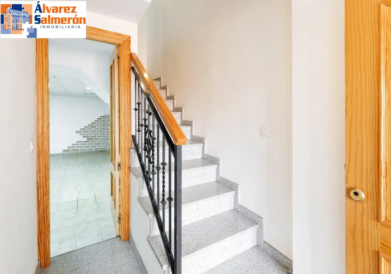 Casa a schiera con terrazza in vendita a San Antón, imagen 30