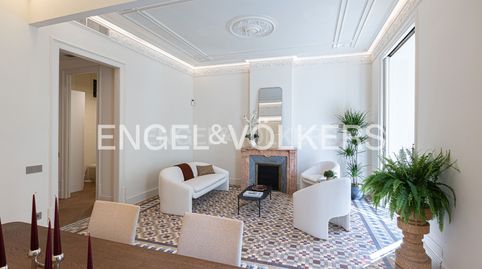 Espectacular calidad en Eixample Dret, imatge 4