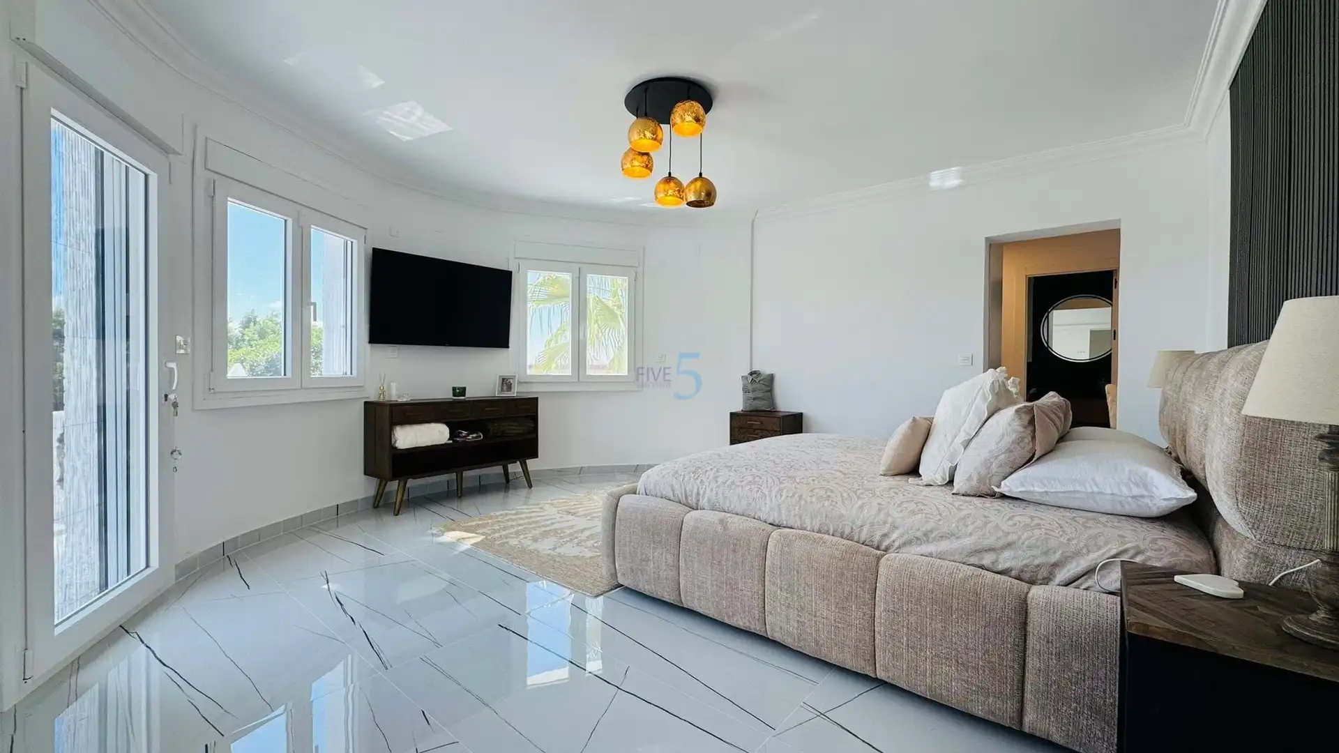 Maison avec terrasse à vendre à San Miguel de Salinas, imagen 13